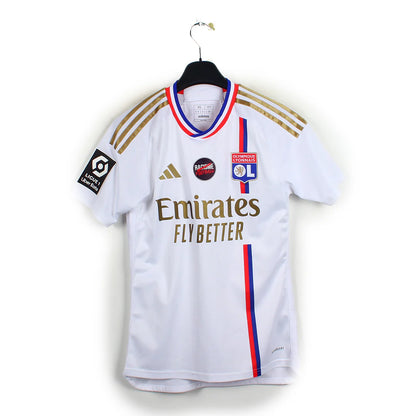 OLYMPIQUE LYONNAIS