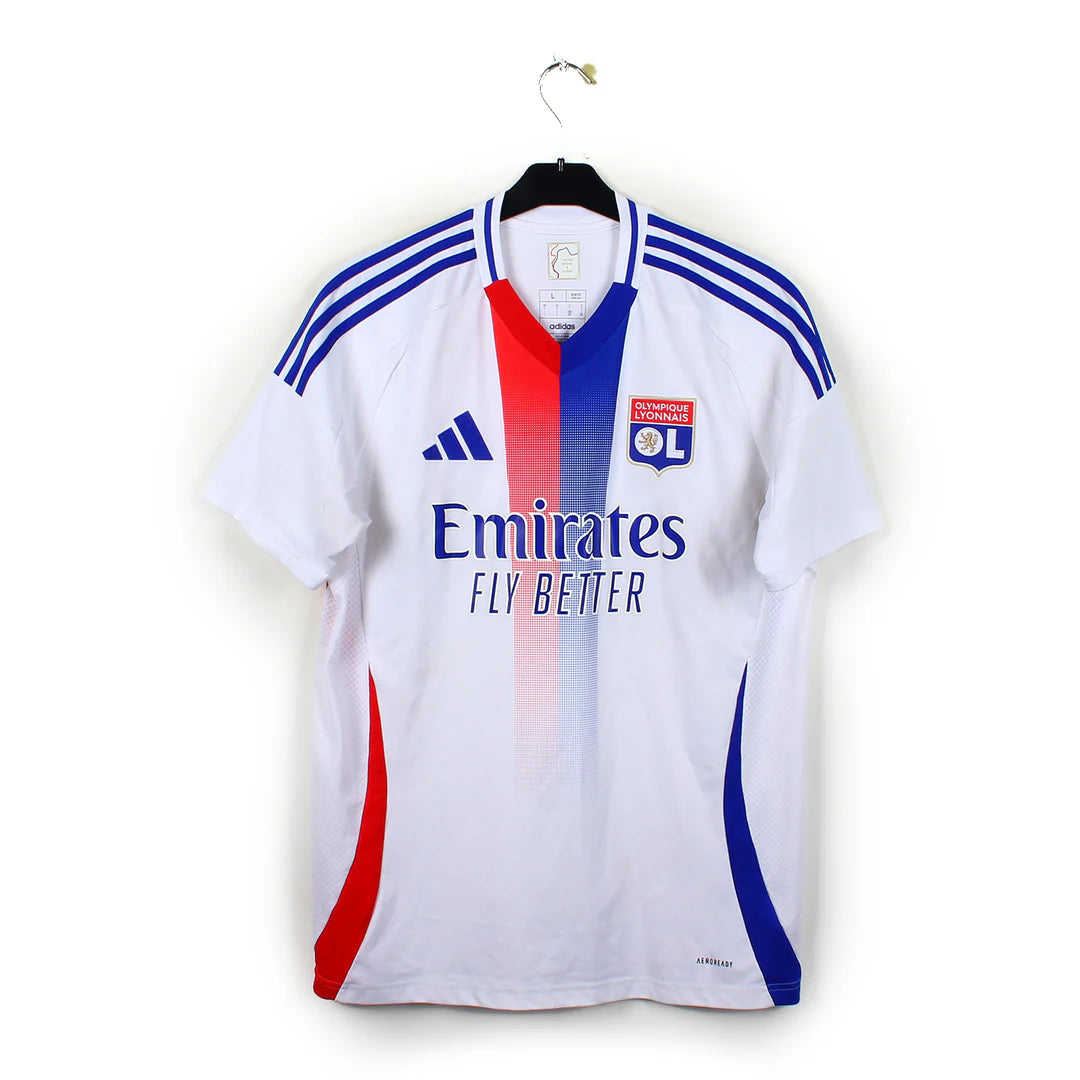 OLYMPIQUE LYONNAIS