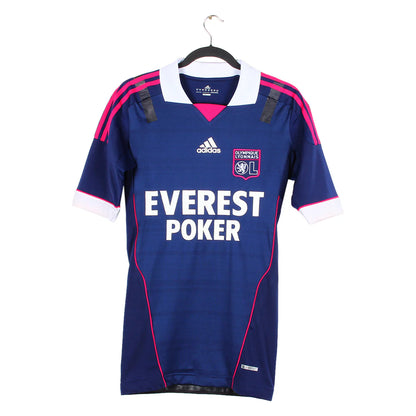 OLYMPIQUE LYONNAIS