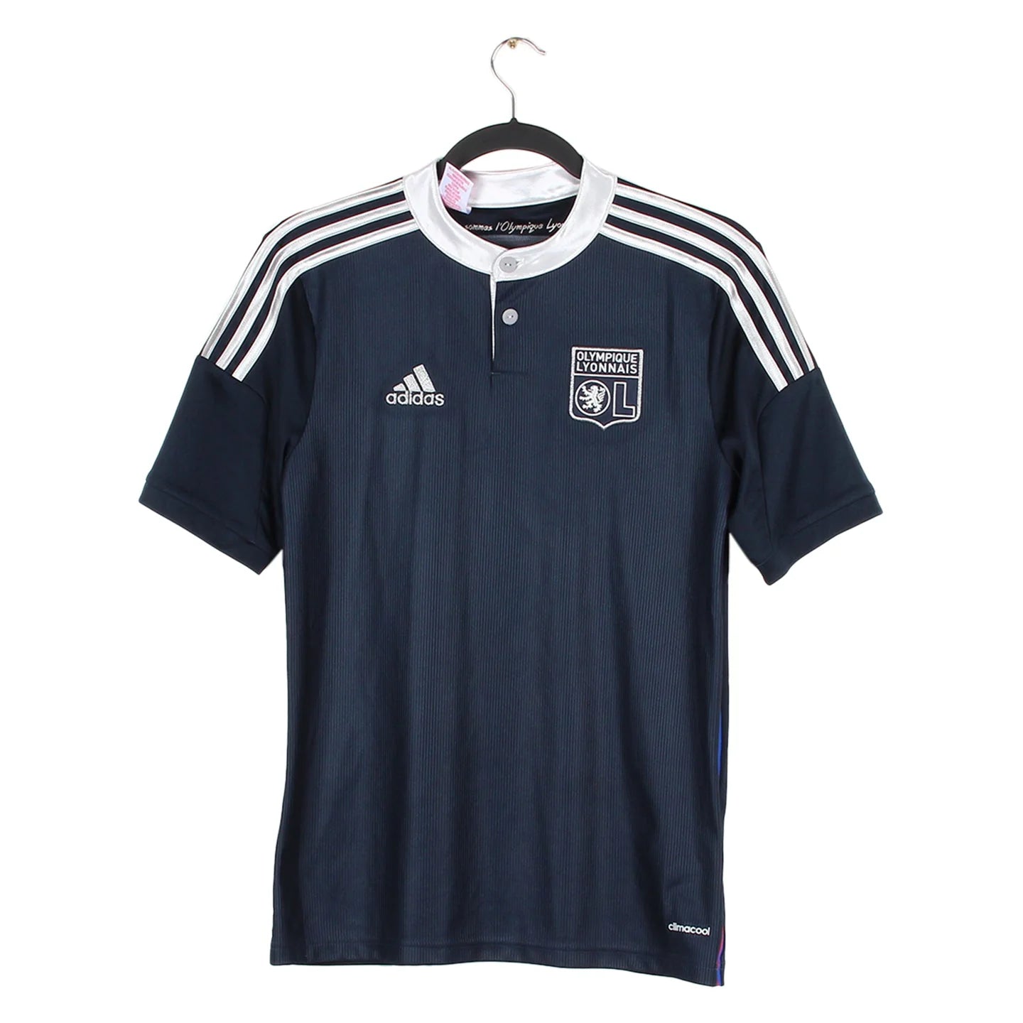 OLYMPIQUE LYONNAIS