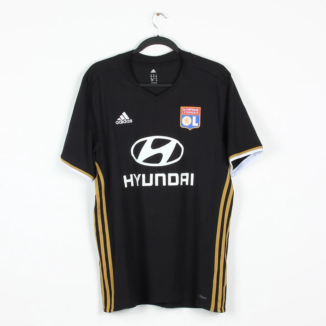OLYMPIQUE LYONNAIS