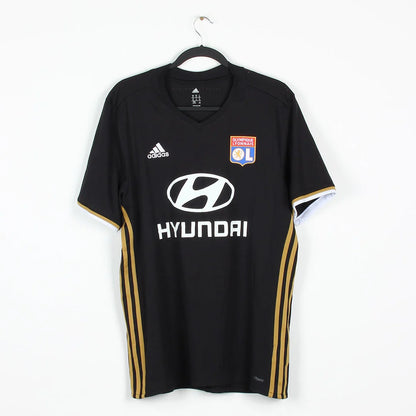 OLYMPIQUE LYONNAIS