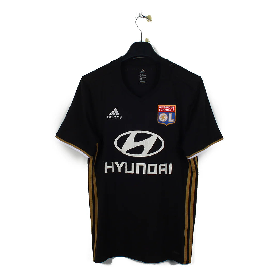 OLYMPIQUE LYONNAIS