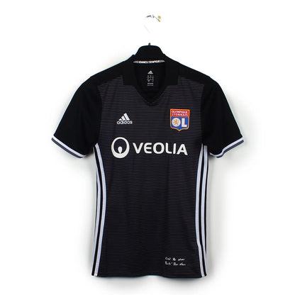 OLYMPIQUE LYONNAIS
