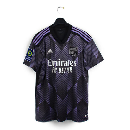 OLYMPIQUE LYONNAIS
