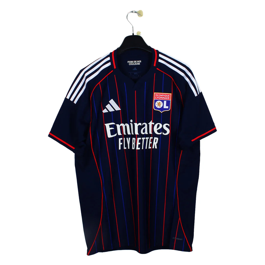 OLYMPIQUE LYONNAIS