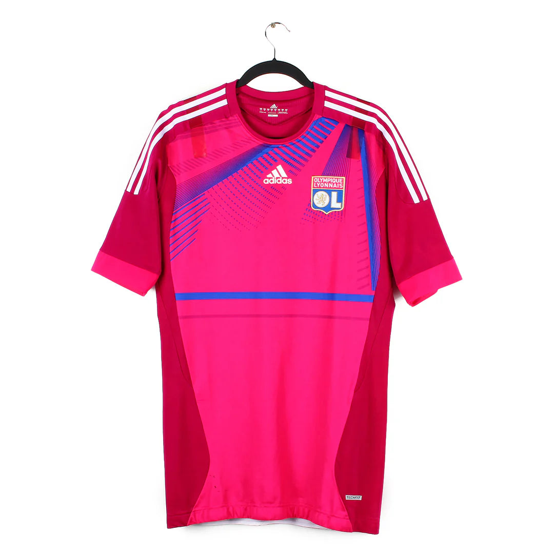 OLYMPIQUE LYONNAIS