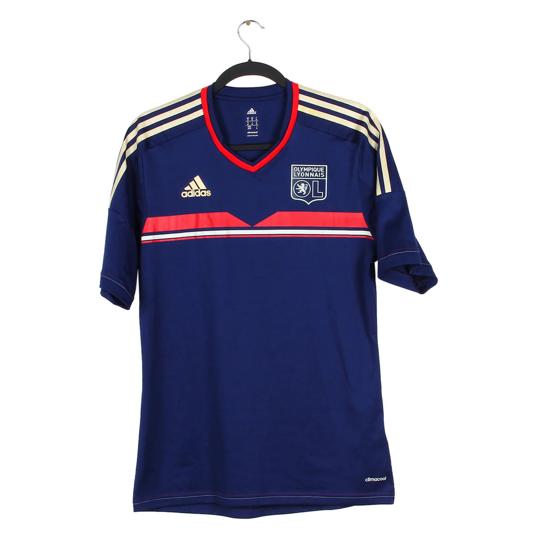OLYMPIQUE LYONNAIS