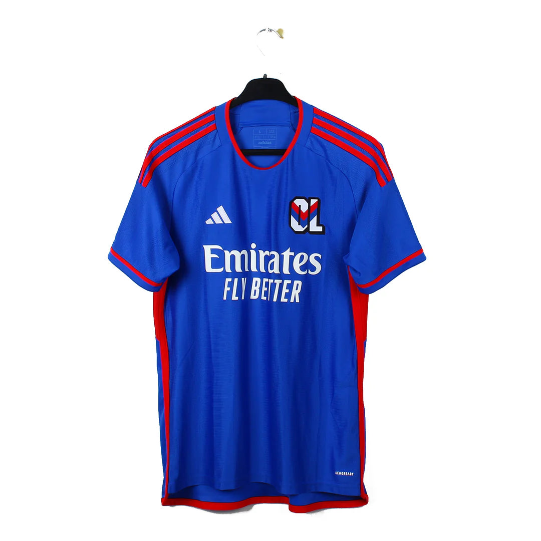 OLYMPIQUE LYONNAIS