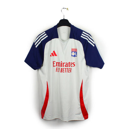 OLYMPIQUE LYONNAIS