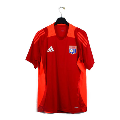 OLYMPIQUE LYONNAIS