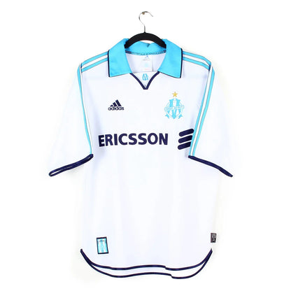 OLYMPIQUE DE MARSEILLE