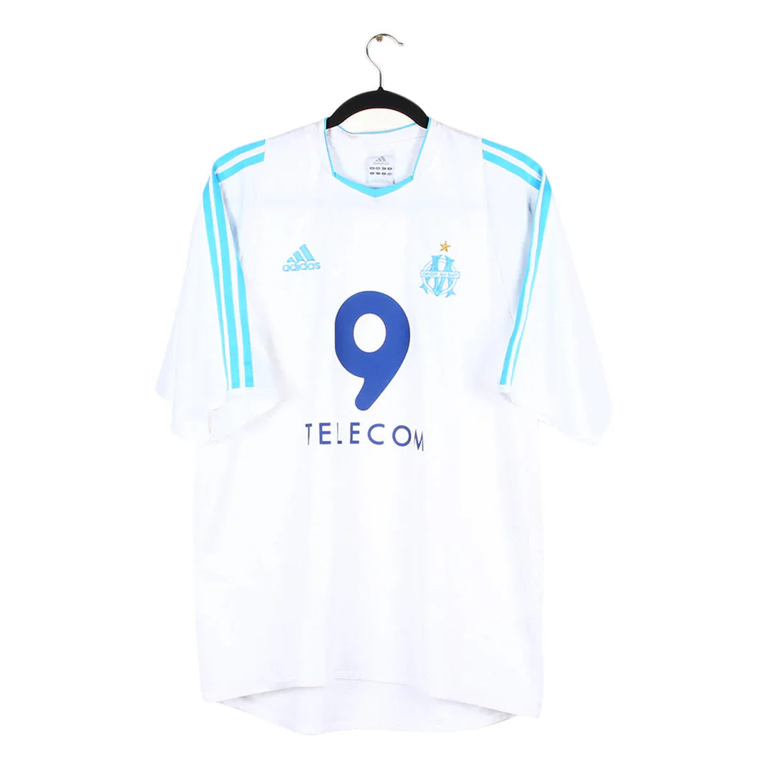 OLYMPIQUE DE MARSEILLE