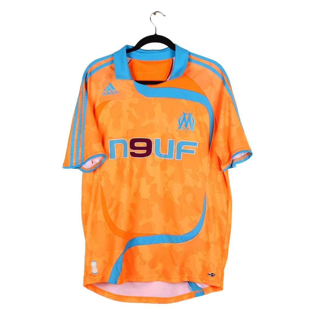 OLYMPIQUE DE MARSEILLE