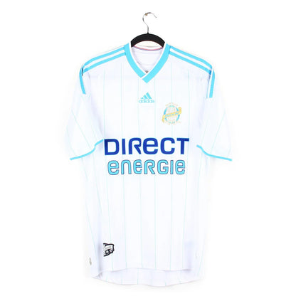 OLYMPIQUE DE MARSEILLE