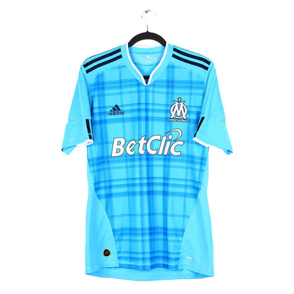 OLYMPIQUE DE MARSEILLE