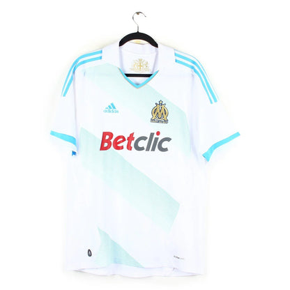 OLYMPIQUE DE MARSEILLE
