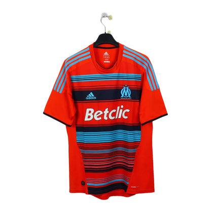OLYMPIQUE DE MARSEILLE