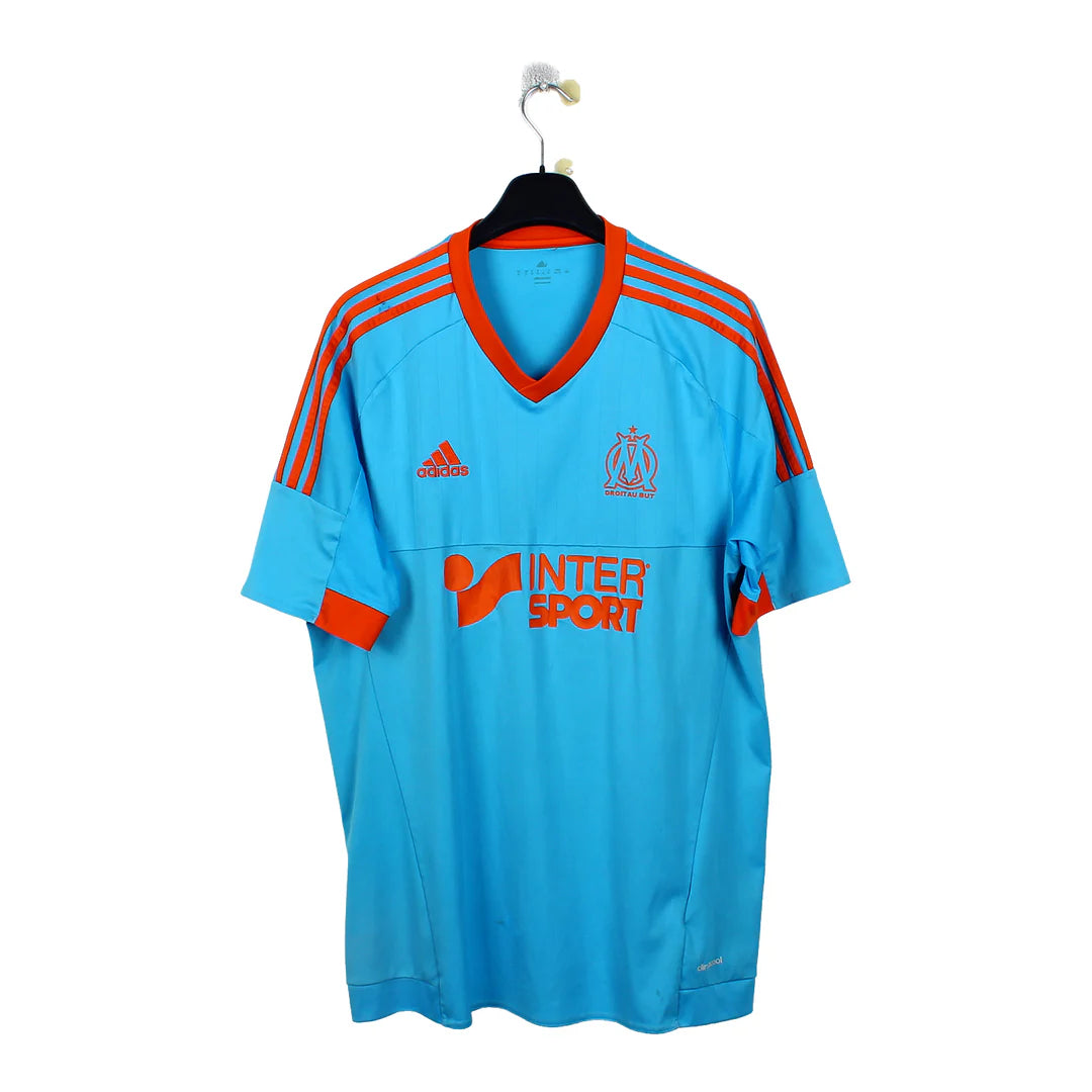 OLYMPIQUE DE MARSEILLE