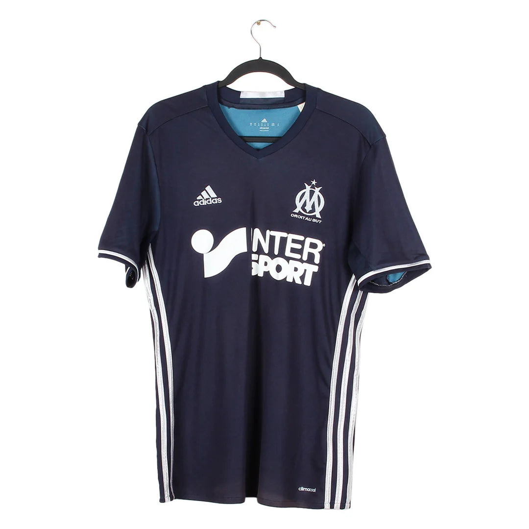 OLYMPIQUE DE MARSEILLE