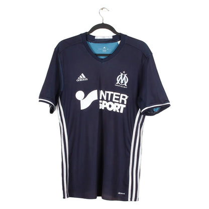 OLYMPIQUE DE MARSEILLE