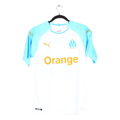 OLYMPIQUE DE MARSEILLE
