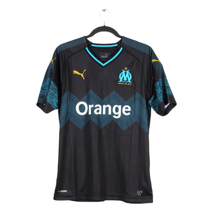 OLYMPIQUE DE MARSEILLE