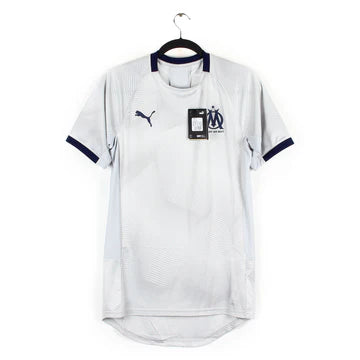 OLYMPIQUE DE MARSEILLE