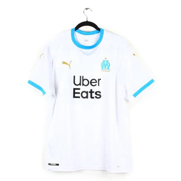 OLYMPIQUE DE MARSEILLE