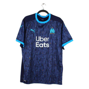 OLYMPIQUE DE MARSEILLE