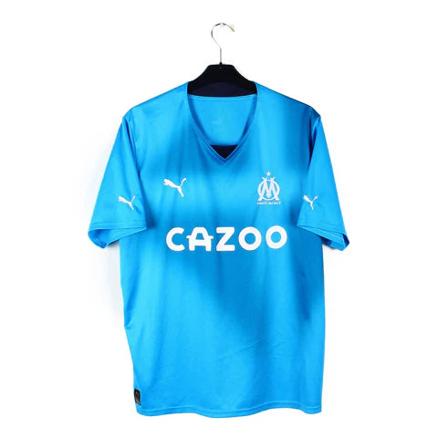 OLYMPIQUE DE MARSEILLE