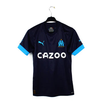 OLYMPIQUE DE MARSEILLE