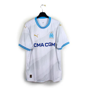 OLYMPIQUE DE MARSEILLE