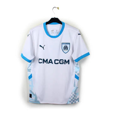 OLYMPIQUE DE MARSEILLE