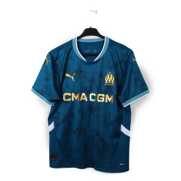 OLYMPIQUE DE MARSEILLE