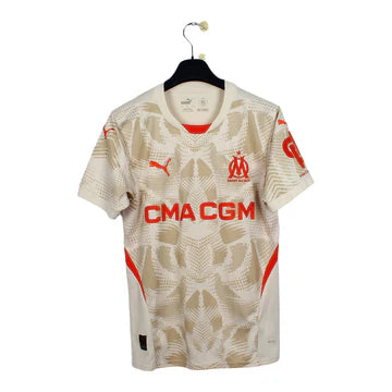 OLYMPIQUE DE MARSEILLE