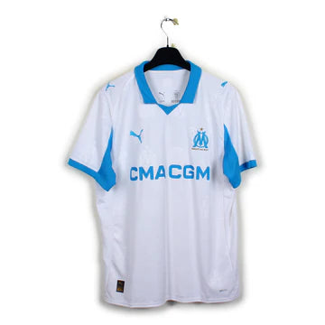 OLYMPIQUE DE MARSEILLE