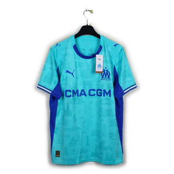 OLYMPIQUE DE MARSEILLE