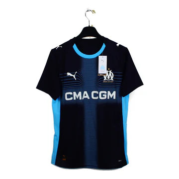 OLYMPIQUE DE MARSEILLE