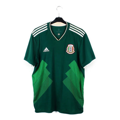 Coupe du Monde 2018