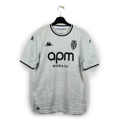 AS MONACO