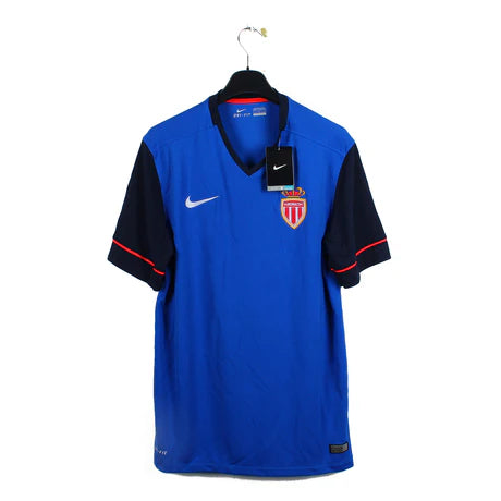 AS MONACO
