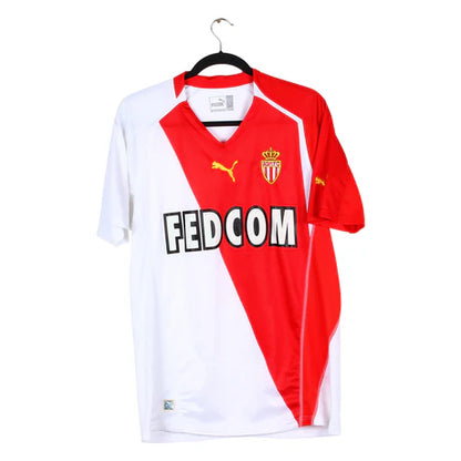 AS MONACO