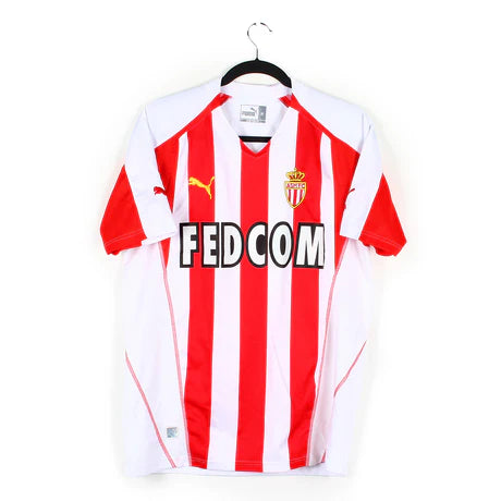 AS MONACO