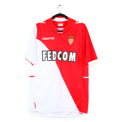 AS MONACO