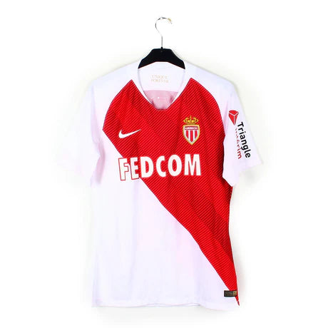 AS MONACO