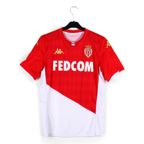 AS MONACO