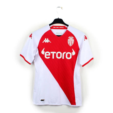 AS MONACO