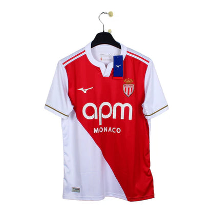 AS MONACO