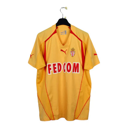 AS MONACO